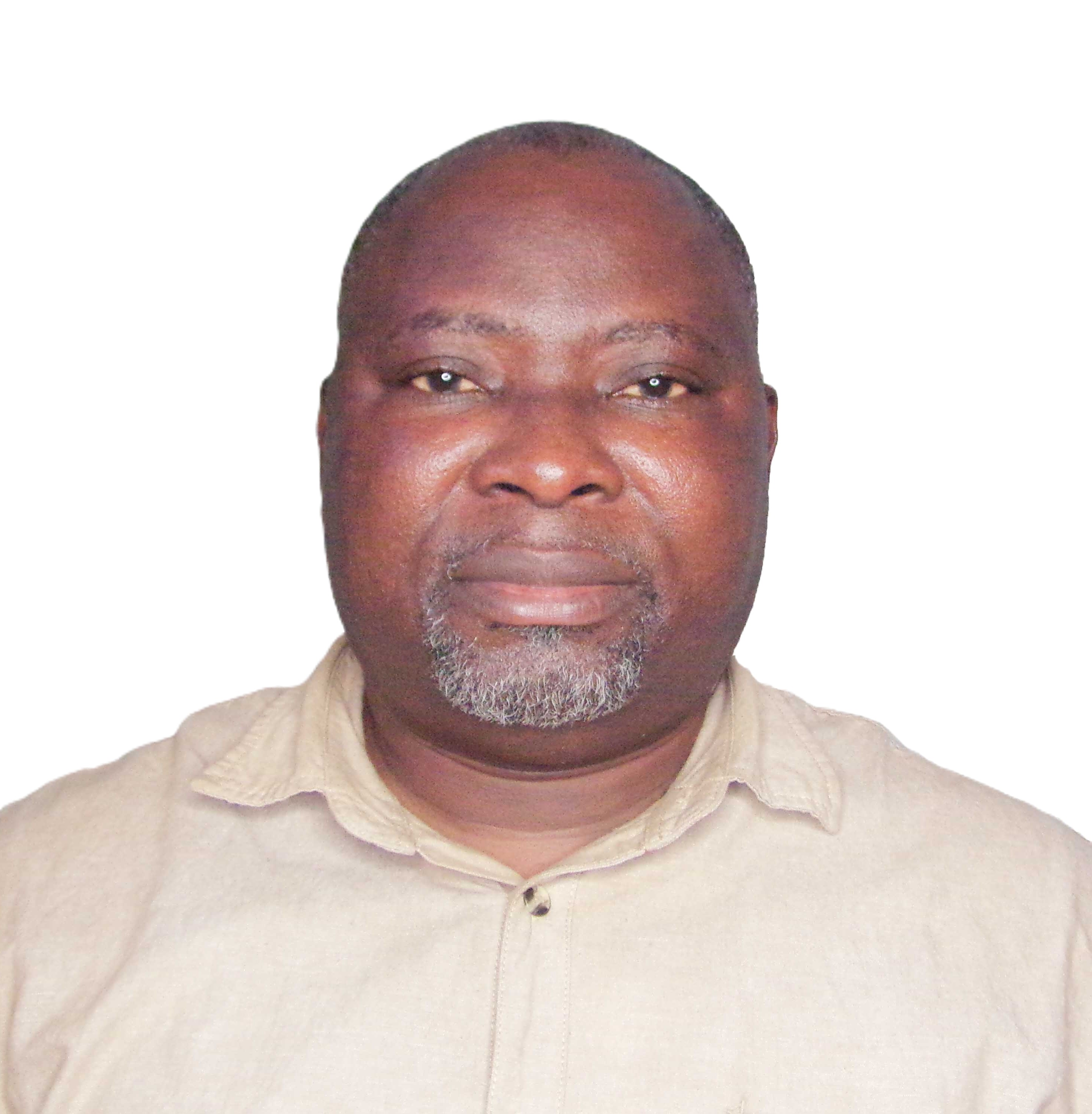 Moses Kwame Ohene